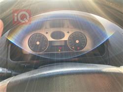 جیلی ئێم گراند EC7